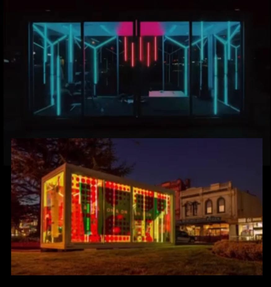 Illumidy