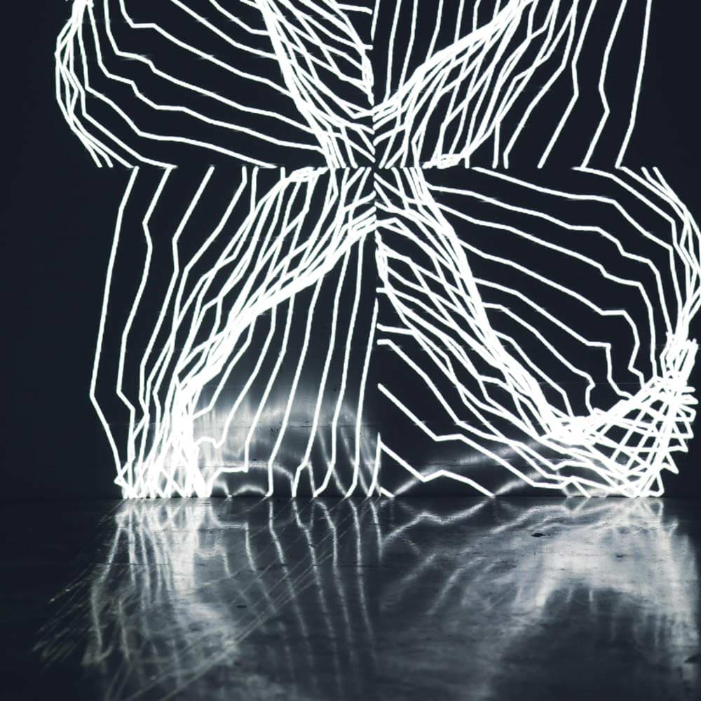 Generative Projections