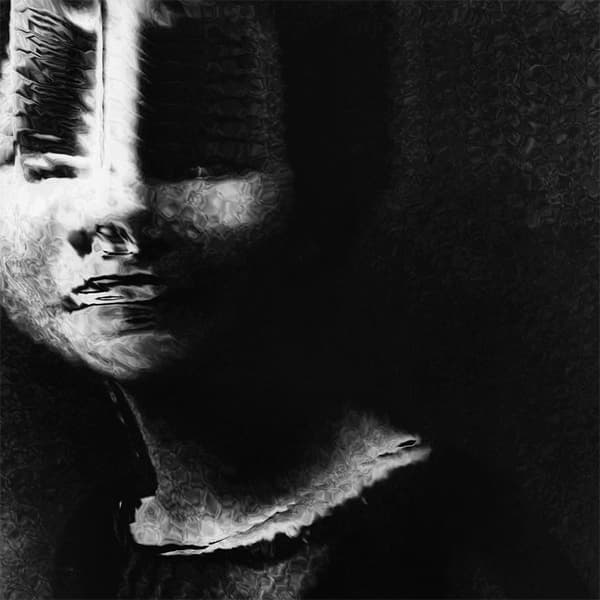 Glitch Art
